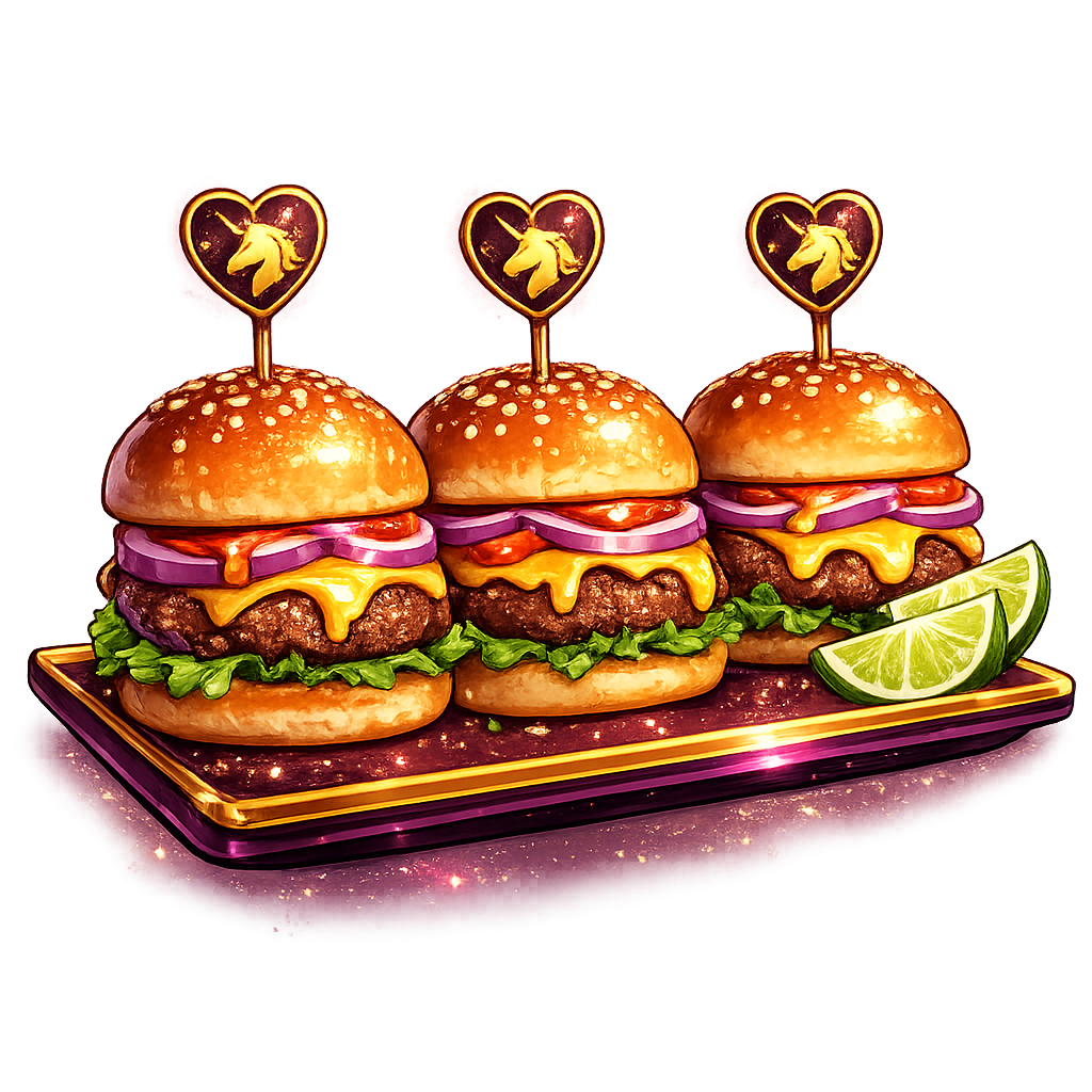 Sliders